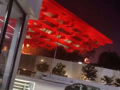 -赛卡联盟卡丁车馆(上海世博店)