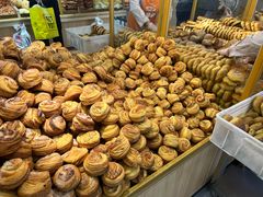 -杨老大焙子月饼干货(宽巷子民族美食街店)