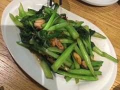 -潮粥荟·潮汕砂锅粥(朝阳大悦城店)