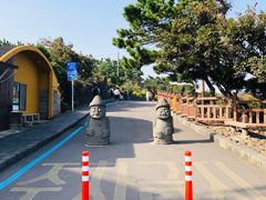 -龙头岩(Dragon Head Rock)