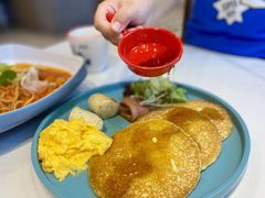 -柠檬树茶餐厅(海雅缤纷城店)