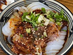 -洁美凉粉店(温江店)