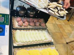 -菌竹轩酒楼(海河天街店)