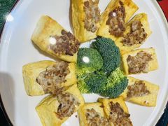 乾隆一品豆腐-鸿鑫海鲜楼(福辉店)