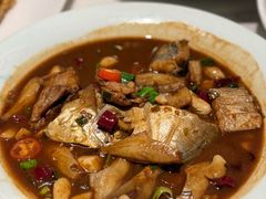 -宁波石浦大饭店(新材料城店)