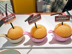 -禄运茶居·手工点心(恒宝广场店)