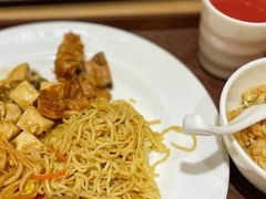-鹈鹕素食餐厅自助餐部(正阳街店)