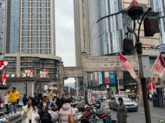 -肆姐面粉馆(坡子街店)