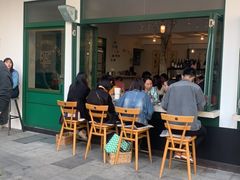 -RAC BAR(安福路店)