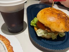 -必胜客(安盛金马店)