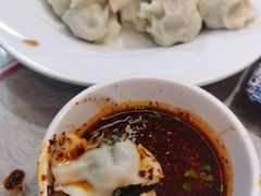 -军嫂饺子馆(岳家寨小区店)