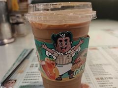 -西关明记肠粉·亚洲地标美食(北京路店)