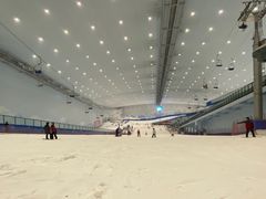 -哈尔滨热雪奇迹