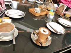 -苏州洲际酒店·大堂酒廊