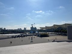 -中华艺术宫(上海美术馆)