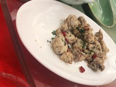 -宁波新晶都开元名庭大酒店·华晶中餐厅(百丈东路店)