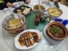 -成惠食府(赤岗店)