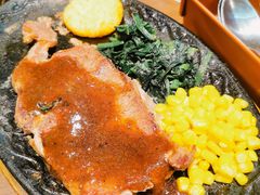 -萨莉亚意式餐厅(杭州滨江天街店)