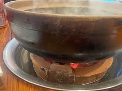 -洪大厨鸡煲(福田店)