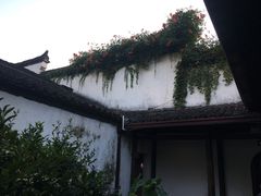 -院子餐厅·大锅菜·老杭帮(桥西直街店)