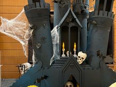 -菲住布渴酒店自助餐厅(阿里巴巴西溪园区店)