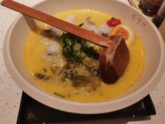 -味千拉面(广州白云机场T1西二店)