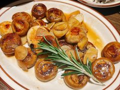 -ZAFFERANO西班牙海鲜饭(上海首店)