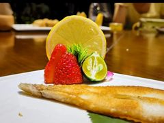 -金成潮菜博物馆(海珠湿地店)