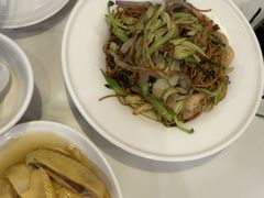 -南八仙·老上海味道(南京东路店)