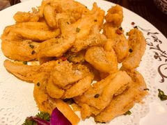 -大洋家·精品潮汕菜·生腌砂锅粥(天河东路店)