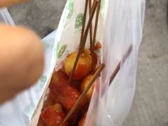 -张记炸串肠粉