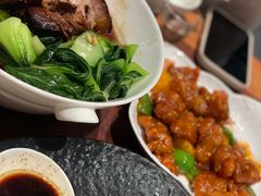 -老苏州茶酒楼