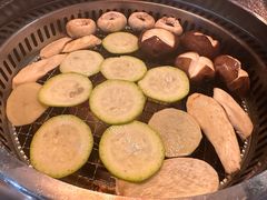 -炙忧烤肉屋(中国铁建广场店)