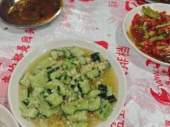 -辣螃铠盆盆蟹大排档(海昌店)