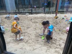 -PIPIKINGDOM皮皮王国欢乐号(欢乐海岸购物中心店)