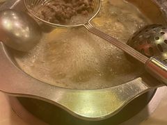 -八方客汕头火锅·牛肉·卤水(福保店)