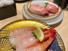 -大起水产回转寿司(道顿堀店)