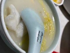 古法黄鱼汤-四道菜·福建海蛎煎(世欧广场店)