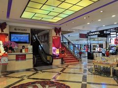 -燕莎友谊商城(亮马桥店)