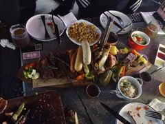 -haxnbauer海森堡德国餐厅(深圳coco店)