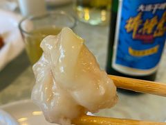 -牟传仁饭庄(星海店)