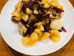 炮弹牛肉-jpc集品佳宴·地标餐厅(中山店)