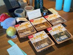 零售区-阿纳迪酒店·秘境西餐厅