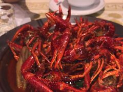 老长沙口味虾-聚味瞿记·龙虾堂(坡子街店)