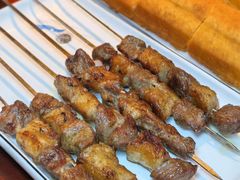 -1078號老北京涮肉(松柏店)