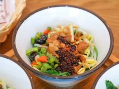 -左陕右甘(亚运村店)