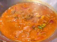 小锅羊肉-Mevlana梅夫娜土耳其餐厅·清真