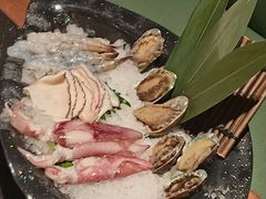 -牛New寿喜烧(金茂览秀城店)
