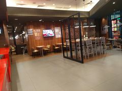 -汉堡王(长沙枫林三路店)