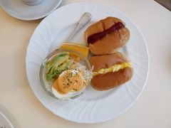 -名代 千房(JO-TERRACE OSAKA店)